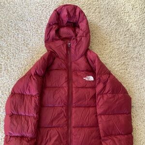 The North Face Hydrenalite Down Hoodie